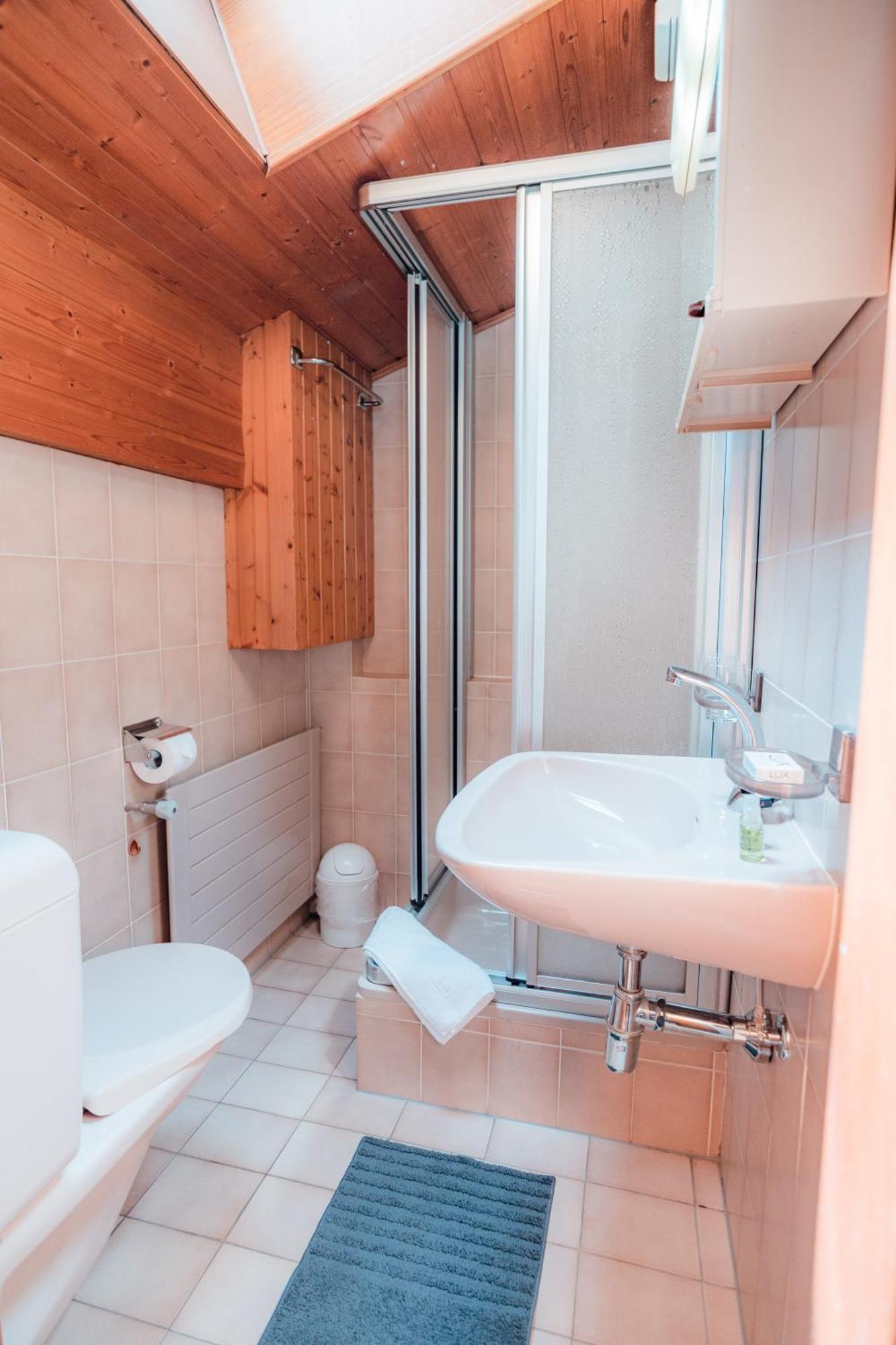 Hotel Le Relais Fleuri à Chermignon-d'en Bas Extérieur photo
